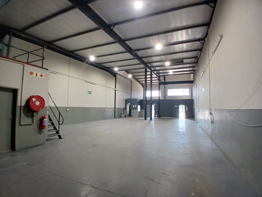 To Let Commercial Property for Rent in Waterval East North West